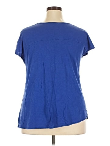RXB Short Sleeve T-Shirt (view 2)