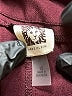 Anne Klein Solid Burgundy Active Pants Size 12 - photo 7