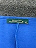 Ofeefan Solid Blue Casual Dress Size XL - photo 7