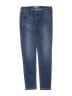 Levi's Solid Blue Jeans Size 12 - photo 1