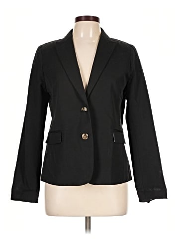J.Crew Factory Store Blazer (view 1)