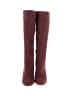 Chinese Laundry Burgundy Boots Size 6 - photo 2