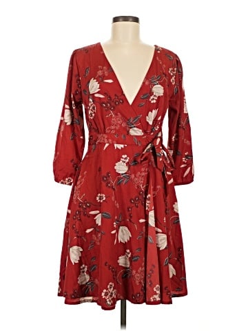 Yumi Cocktail Dress (view 1)