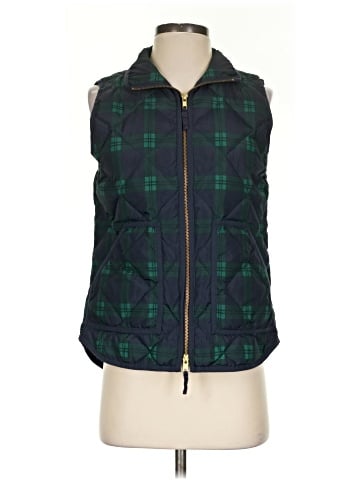 J.Crew Factory Store Vest (view 1)