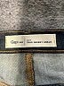 Gap Solid Blue Jeans Size 32 waist (tall) - photo 7