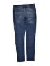 Levi's Solid Blue Jeans Size 12 - photo 2