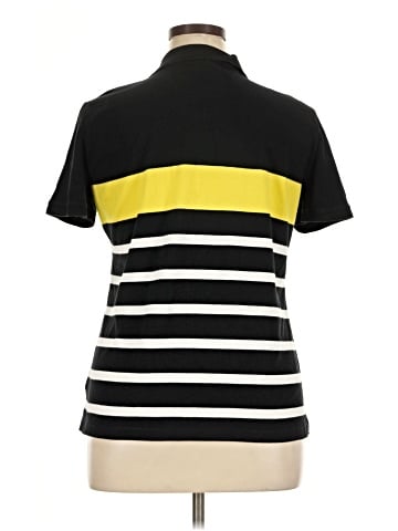 L-RL Lauren Active Ralph Lauren Short Sleeve Polo (view 2)