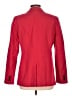 Banana Republic Red Blazer Size 12 - photo 2