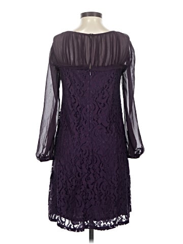 Taylor Cocktail Dress (view 2)