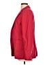 Banana Republic Red Blazer Size 12 - photo 5