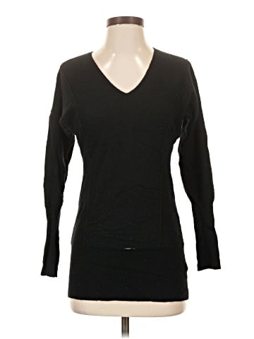 Saks Fifth Avenue Cashmere Pullover Sweater (view 1)