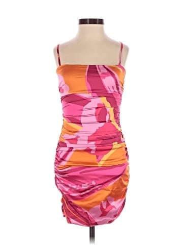 Oh Polly Cocktail Dress (view 1)