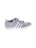 Adidas Gray Sneakers Size 9 1/2 - photo 1