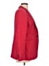 Banana Republic Red Blazer Size 12 - photo 4