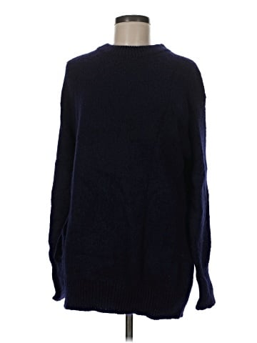 Tibi Pullover Sweater (view 1)