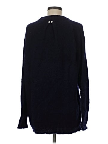 Tibi Pullover Sweater (view 2)