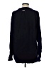 Tibi Solid Blue Pullover Sweater Size M - photo 2