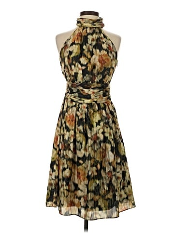 Cynthia Steffe Cocktail Dress (view 1)
