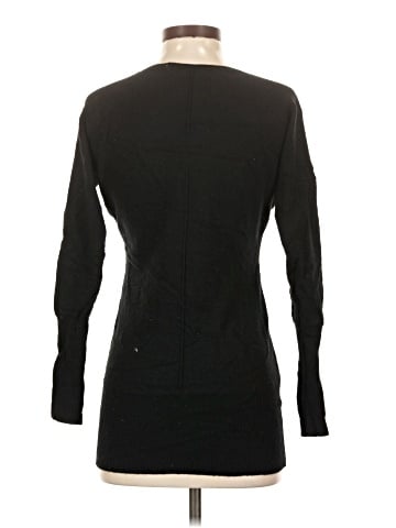 Saks Fifth Avenue Cashmere Pullover Sweater (view 2)