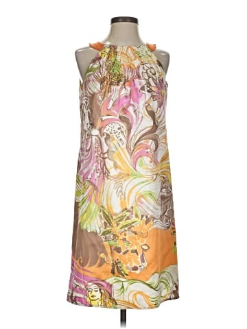 Taylor Casual Dress (view 1)