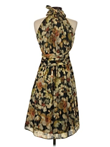 Cynthia Steffe Cocktail Dress (view 2)