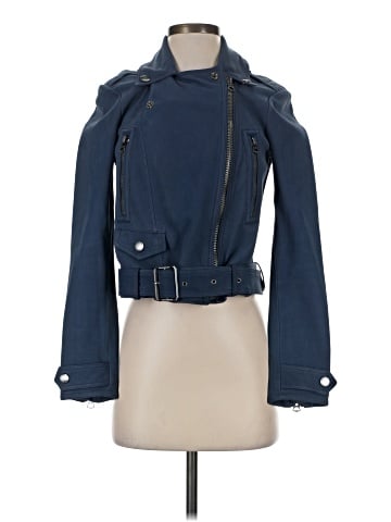 Burberry Brit Jacket (view 1)