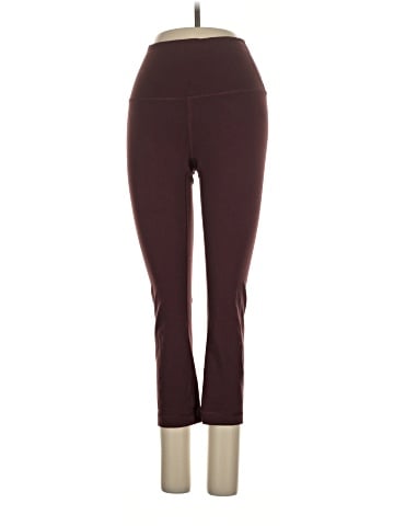Lululemon Athletica Active Pants (view 1)