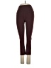 Lululemon Athletica Burgundy Active Pants Size 4 - photo 1