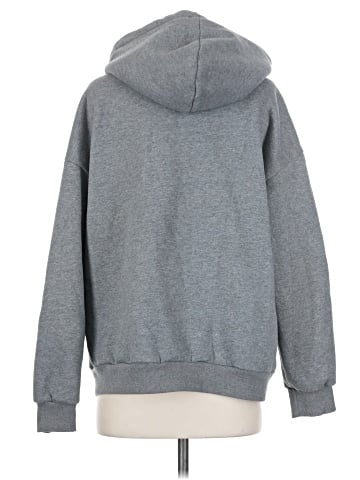 EFAN Zip Up Hoodie (view 2)