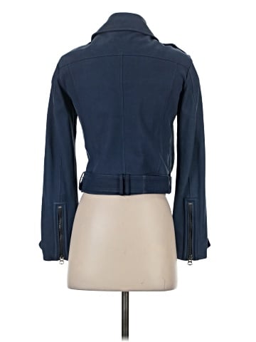 Burberry Brit Jacket (view 2)