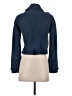 Burberry Brit Blue Jacket Size 6 - photo 2