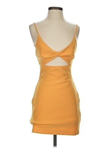Bec & Bridge Cocktail Dress (view 1)