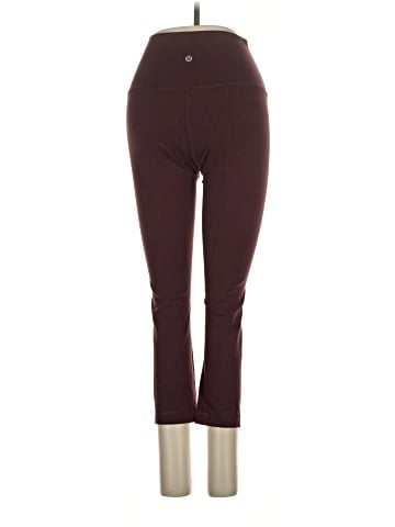 Lululemon Athletica Active Pants (view 2)