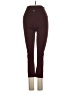 Lululemon Athletica Burgundy Active Pants Size 4 - photo 2