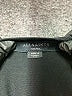 ALLSAINTS Black Long Sleeve T-Shirt Size S - photo 7