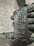 ALLSAINTS Black Long Sleeve T-Shirt Size S - photo 8