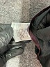 Calvin Klein Black Wool Coat Size 8 (estimated) - photo 7