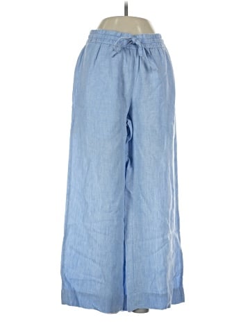 J.Crew Linen Pants (view 1)