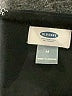 Old Navy Solid Black Casual Dress Size M - photo 7