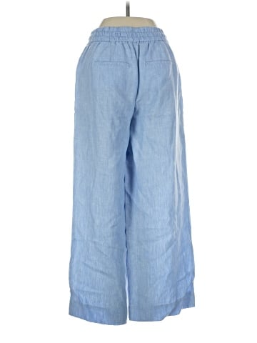 J.Crew Linen Pants (view 2)