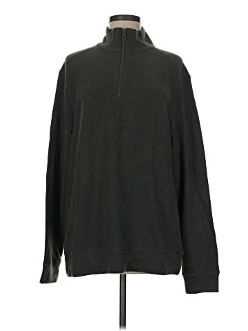 Banana Republic Turtleneck Sweater (view 1)