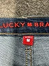 Lucky Brand Blue Jeans Size 28 waist - photo 7