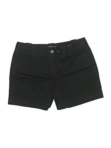 Ann Taylor Factory Shorts (view 1)