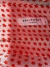 Equipment Polka Dots Orange Long Sleeve Blouse Size S - photo 7