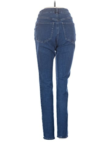 Express Jeggings (view 2)