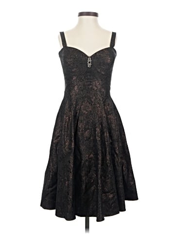 Niteline Cocktail Dress (view 1)