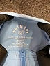 Primary Clothing Blue Rash Guard Size 18-24 mo - photo 3