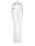 Renuar White Dress Pants Size 6 - photo 1