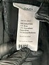 Paige Black Jeans Size 25 waist - photo 8