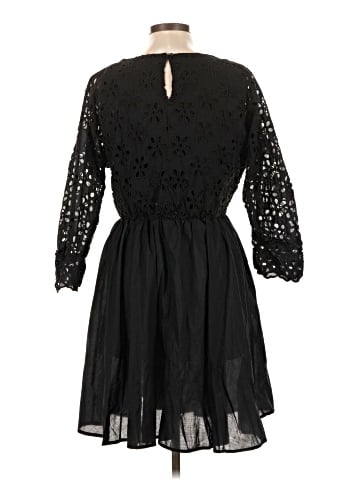 Simply Vera Vera Wang Casual Dress (view 2)